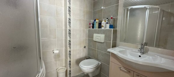 Apartment 2+1 in Cikcilli, Turkey No. 14498 27