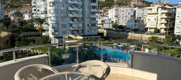 Apartment 2+1 in Cikcilli, Turkey No. 14498 19