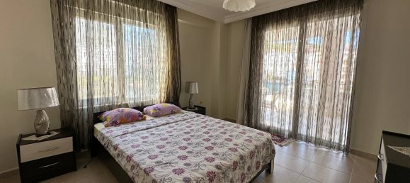 Apartment 2+1 in Cikcilli, Turkey No. 14498 28