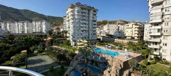 Apartment 2+1 in Cikcilli, Turkey No. 14498 22