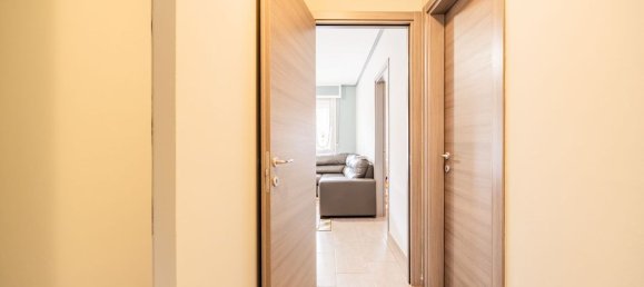 Квартира с 3 комнатами в Фоссано, Италия № 158298 3