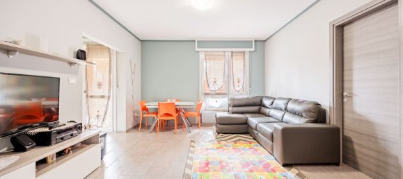 Квартира с 3 комнатами в Фоссано, Италия № 158298 19