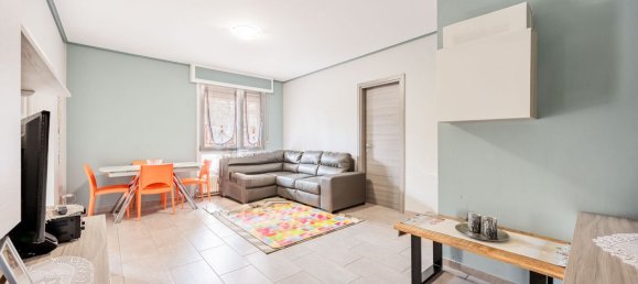 Квартира с 3 комнатами в Фоссано, Италия № 158298 20