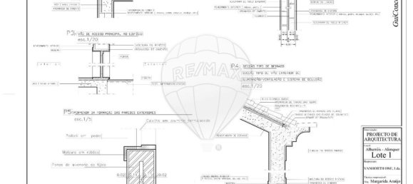 Grundstück in Alenquer, Portugal 547m², Nr. 58007 13