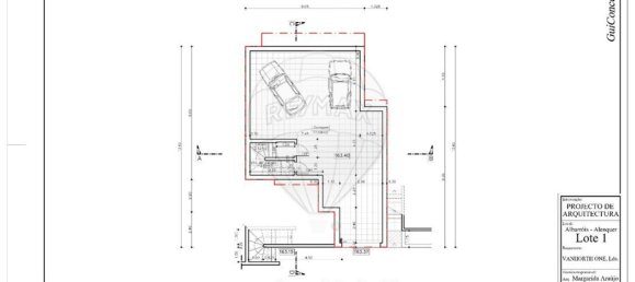 Grundstück in Alenquer, Portugal 547m², Nr. 58007 4