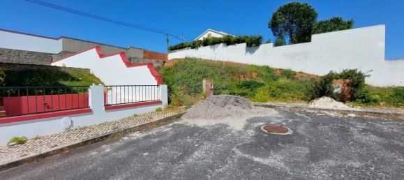 Grundstück in Alenquer, Portugal 547m², Nr. 58007 14