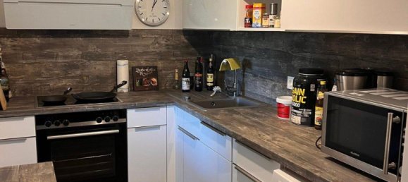 1 Schlafzimmer Wohnung in Bayreuth, Germany, Nr. 291061 5