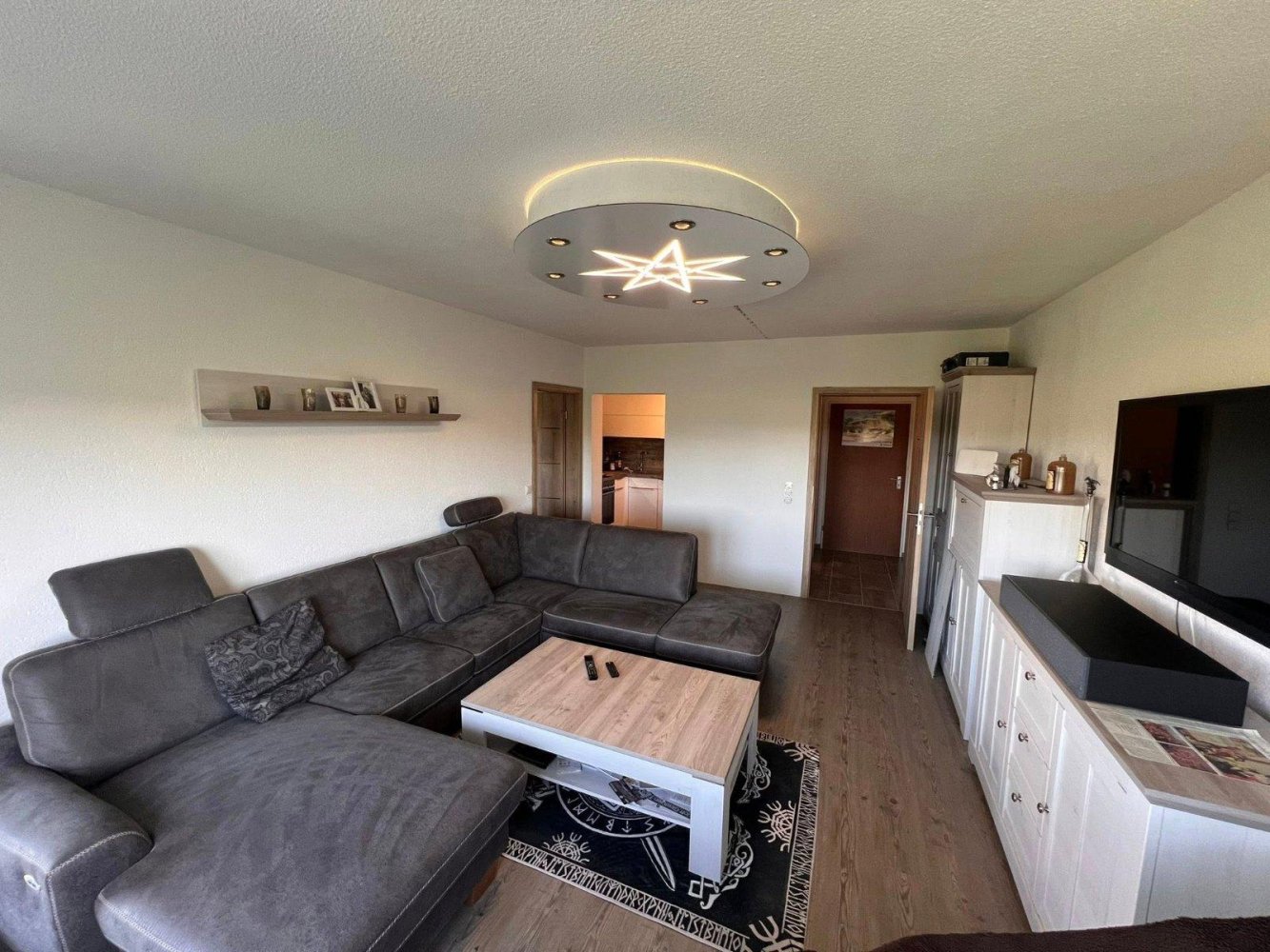 1 Schlafzimmer Wohnung in Bayreuth, Germany, Nr. 291061