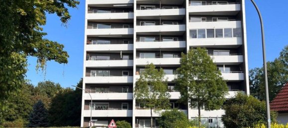 1 Schlafzimmer Wohnung in Bayreuth, Germany, Nr. 291061 23