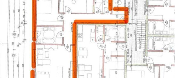 Apartamento de 3 habitaciónes en Wolfurt, Austria No. 182518 22