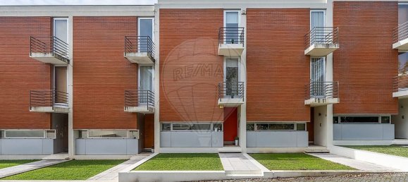 Villa T4 em Moreira, Portugal N.º 176464 2