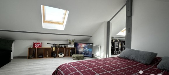 4 Schlafzimmer Haus in Savigne-sur-Lathan, France, Nr. 71370 18