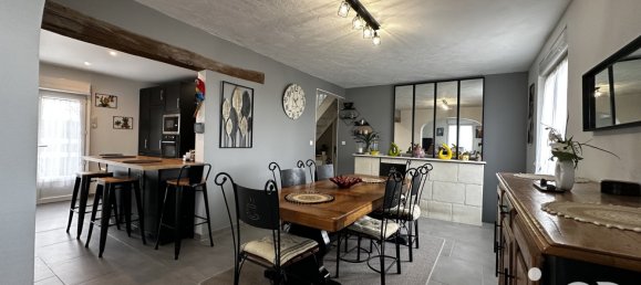 4 Schlafzimmer Haus in Savigne-sur-Lathan, France, Nr. 71370 4