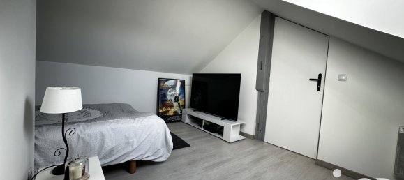 4 Schlafzimmer Haus in Savigne-sur-Lathan, France, Nr. 71370 17