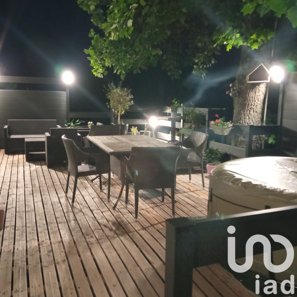 4 Schlafzimmer Haus in Savigne-sur-Lathan, France, Nr. 71370