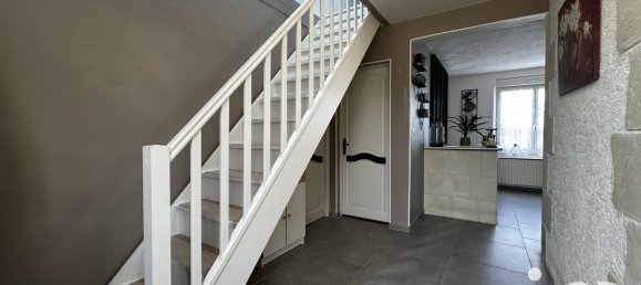 4 Schlafzimmer Haus in Savigne-sur-Lathan, France, Nr. 71370 14