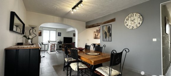 4 Schlafzimmer Haus in Savigne-sur-Lathan, France, Nr. 71370 5