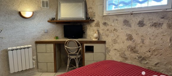 4 Schlafzimmer Haus in Savigne-sur-Lathan, France, Nr. 71370 20