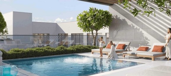 2 bedrooms Apartment for sale in Dubai Land, Dubai, UAE № 116700 6
