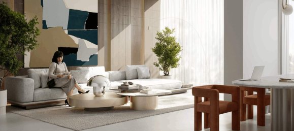 2 bedrooms Apartment for sale in Dubai Land, Dubai, UAE № 116700 4