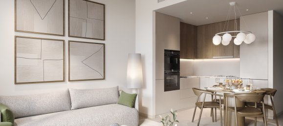 2 bedrooms Apartment for sale in Dubai Land, Dubai, UAE № 116700 5