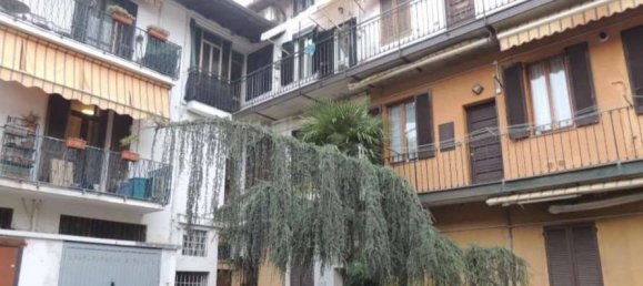 1 bedroom Apartment in Abbiategrasso, Italy No. 264623 3