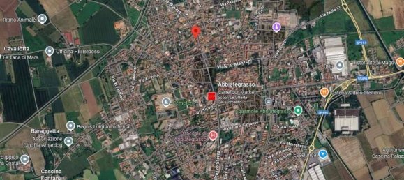 1 bedroom Apartment in Abbiategrasso, Italy No. 264623 5