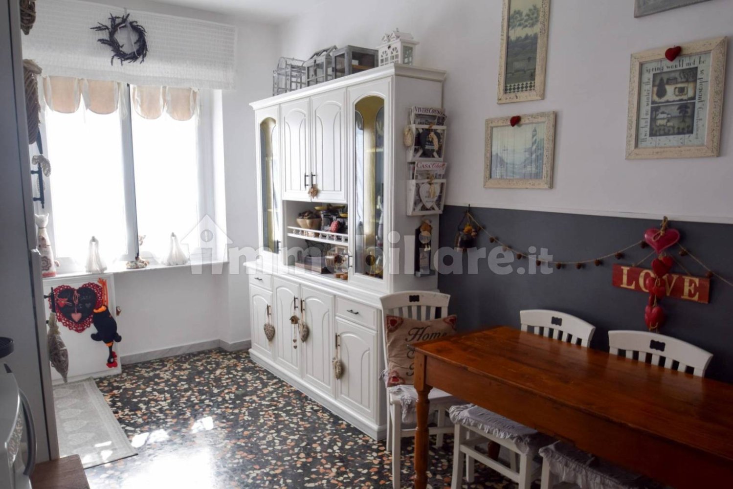 1 Schlafzimmer Wohnung in Genoa, Italy, Nr. 313324