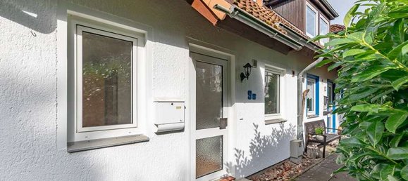 3 Schlafzimmer Stadthaus in Lübeck, Germany, Nr. 247042 14