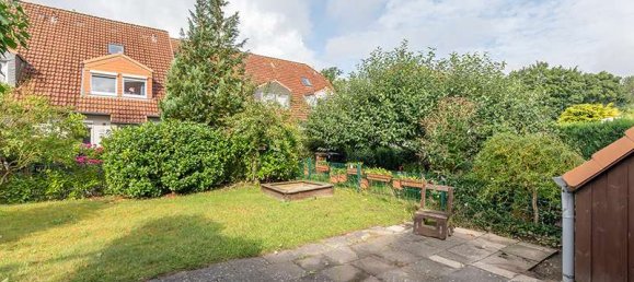 3 Schlafzimmer Stadthaus in Lübeck, Germany, Nr. 247042 8