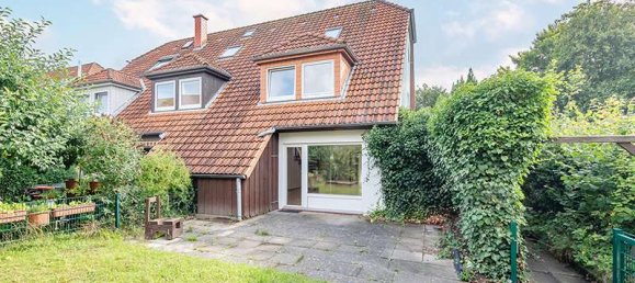 3 Schlafzimmer Stadthaus in Lübeck, Germany, Nr. 247042 6