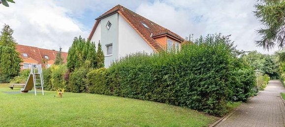 3 Schlafzimmer Stadthaus in Lübeck, Germany, Nr. 247042 13