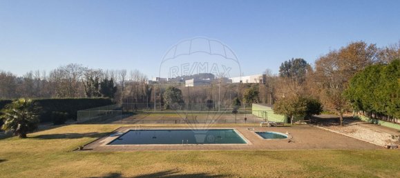 Casa de 5 dormitorios en Brito, Portugal No. 178455 31