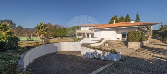 Casa de 5 dormitorios en Brito, Portugal No. 178455 45