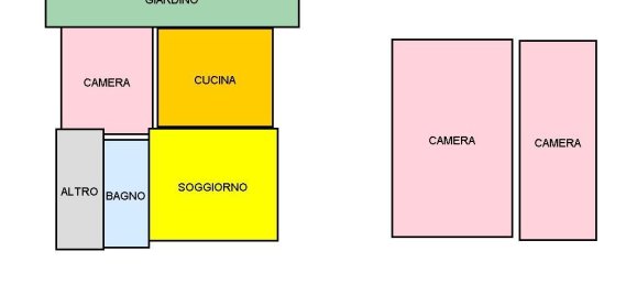 Casa de 3 habitaciónes en Montesarchio, Italy No. 234017 29