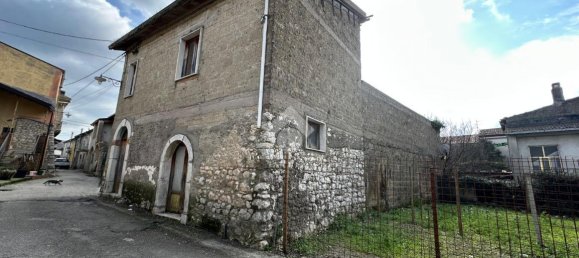 Casa de 3 habitaciónes en Montesarchio, Italy No. 234017 21