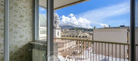 4 chambres Appartement à Genoa, Italy No. 12349 33