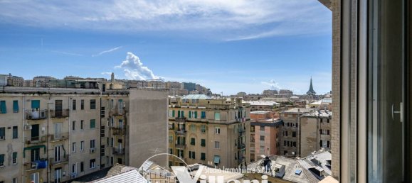 4 chambres Appartement à Genoa, Italy No. 12349 16