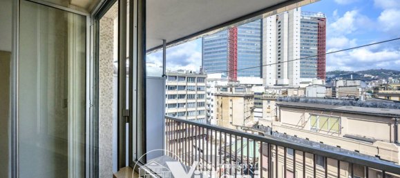 4 chambres Appartement à Genoa, Italy No. 12349 47