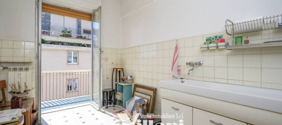 4 chambres Appartement à Genoa, Italy No. 12349 39