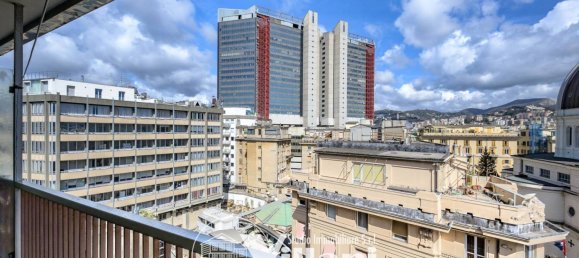 4 chambres Appartement à Genoa, Italy No. 12349 46