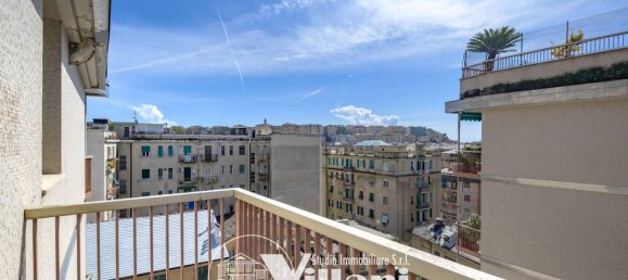 4 chambres Appartement à Genoa, Italy No. 12349 32