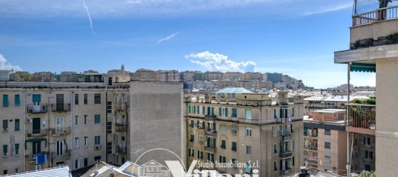 4 chambres Appartement à Genoa, Italy No. 12349 15