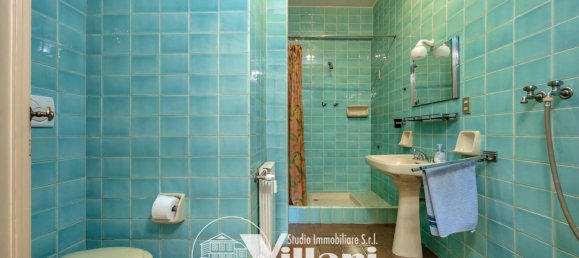 4 chambres Appartement à Genoa, Italy No. 12349 27