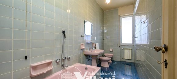 4 chambres Appartement à Genoa, Italy No. 12349 24