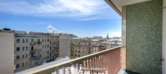4 chambres Appartement à Genoa, Italy No. 12349 31