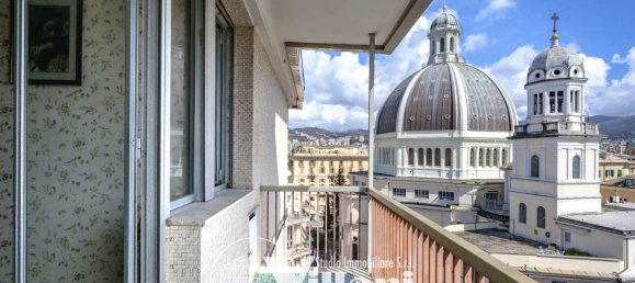 4 chambres Appartement à Genoa, Italy No. 12349 5