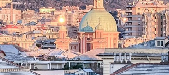 4 chambres Appartement à Genoa, Italy No. 12349 50