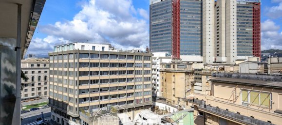 4 chambres Appartement à Genoa, Italy No. 12349 45