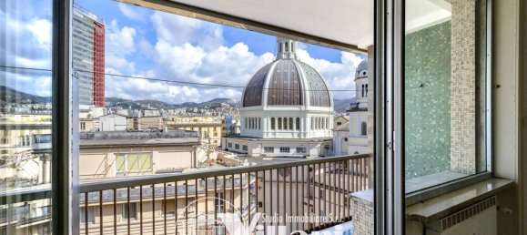 4 chambres Appartement à Genoa, Italy No. 12349 17